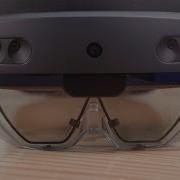 HoloLens 2 Unboxing And Getting Started