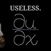 Why I DON T Like Partial Derivative Notation