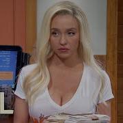 Hooters Waitress SNL