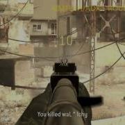 CoD4 AIMTECH AND ADX S ROUNDHIGHLIGHT