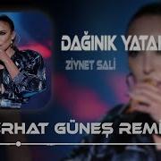 Ziynet Sali Dağınık Yatak Ferhat Güneş Remix