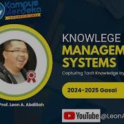 Capturing Tacit Knowledge By Using Interview