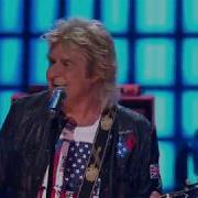 JOHN PARR St Elmo S Fire TOP OF THE TOP Sopot Festival 2019