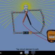 Using Circuit Construction Kit DC