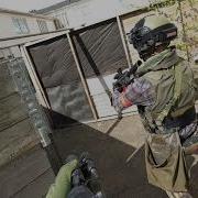 Basterds Tempus T3mpus CQB Next Level CQB Action Tracer Gameplay Airsoft