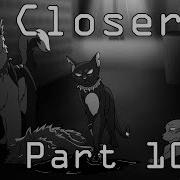 Scourge Closer MAP Part 10