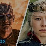Top 20 Game Of Thrones Questions Answered In House Of The Dragon