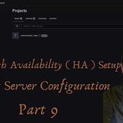 GitLab High Availability Setup Part 9 Sidekiq Servers