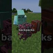 Which Backpack Mod Is Better Sophisticated Backpacks Mod