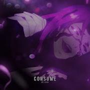 CONSUME Mix AMV Flow 4K