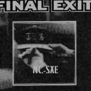 Final Exit Straight Edge Full Album