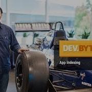 DevBytes App Indexing