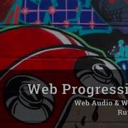 Web Audio Web Midi