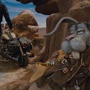 Michael Jackson Speed Demon HD MOONWALKER 60FPS