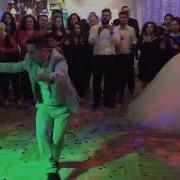 Çiftetelli Böyle Oynanır Orkestra Bile Hayran Kaldı