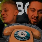 U G Не звони Feat TWINZ Official Music Video