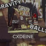 CXDEINE GRAVITY BALLS
