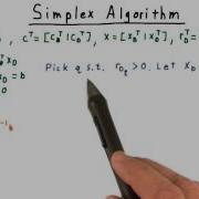 Who Enters The Basis Solution GT Computability Complexity Theory Algorithms