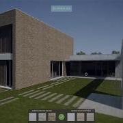 UE4Arch Com Riviera House