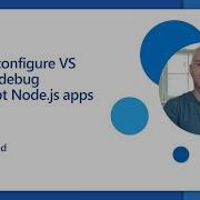 How To Configure VS Code To Debug JavaScript Node Js Apps 23 Of 26 Node Js For Beginners