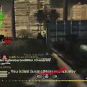 Cod4 Mini Tage Time Machine Ep 1