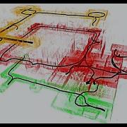 Muti Floor Datasets S Graphs 2 0 A Hierarchical Semantic Optimization And Loop Closure For SLAM