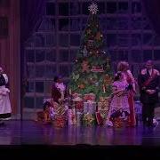 Nutcracker 2019