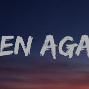 Dan Shay Then Again Lyrics
