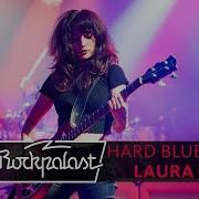 Hard Blues Shot Laura Cox Live Rockpalast 2020