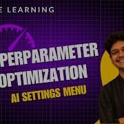 Hyperparameter Tuning Machine Learning