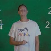Math Antics Adding Mixed Numbers