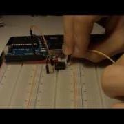 Arduino With Digital Input Pull Down Resistor CODE