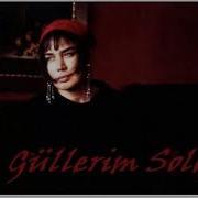 Güllerim Soldu Cover