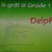 Starting With Delphi Delphi Tutorial Part 0