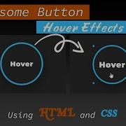 Awesome Circle Buttons Hover Effects Using Only HTML CSS Informativeworld713
