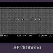 Casse Brique BOLO Sur ATARI ST