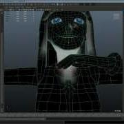 Zelda Rigging Part 1 5 Skeleton Creation And Weight Painting