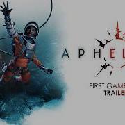 Aphelion Gameplay Trailer PS5 Games