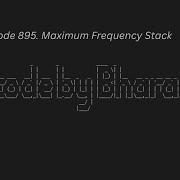 57 Leetcode 895 Максимальная частота стека JAVA