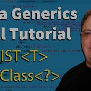 Generics In Java Full Simple Tutorial