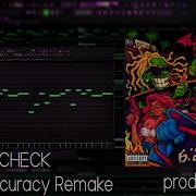 How CHECK By OsamaSon Ok Was Made
