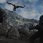 Dragon S Dogma 2 The Mighty Warrior
