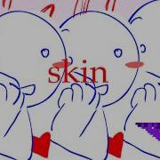 Closed YCH きゅびびびびずむ CUBIBIBIBISM Animation Meme