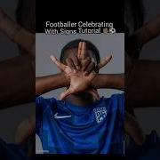 Star Celebration Tutorial Football Soccer Footballcelebrations