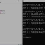 Python Tutorial 8 Numbers