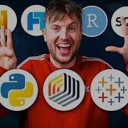 Data Analytics The 9 Essential Tools 2024