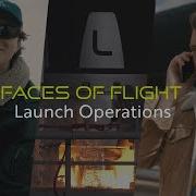 Inside Look Into Rocket Launch Operations