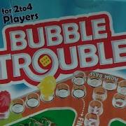 Bubble Trouble Games For Kids