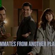 New Girl Moments Season 4 Compilation