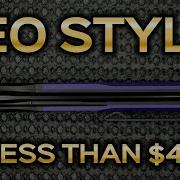 7 CEO STYLE KNIVES WITH 14C28N Did This Just Trump My CIVIVI